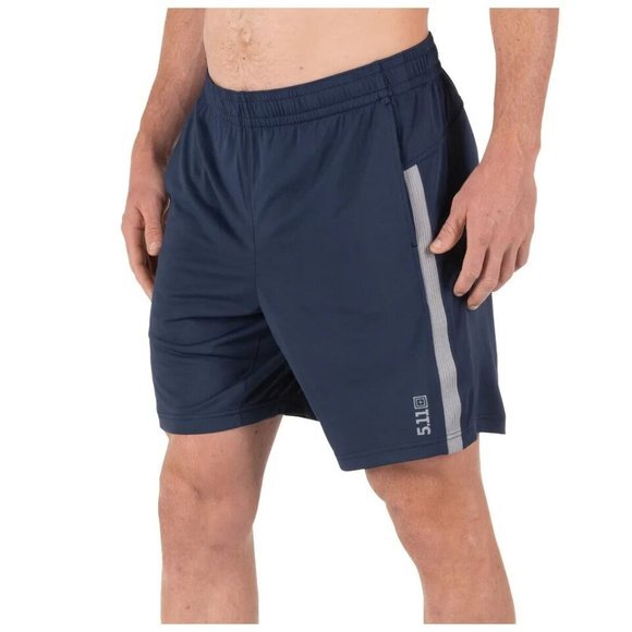 5.11 Tactical RECON 8.5" Lunge Short Mens XL EUC ElasticWaist LightweightStretch - Picture 11 of 11